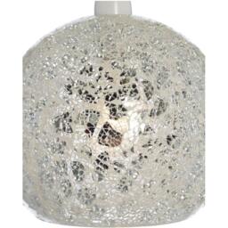 House of Fraser Maris Mosiac Easy Fit Glass Pendant - thumbnail 3