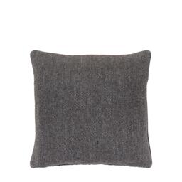 Gallery Bouclé Natural Cushion Cover - thumbnail 1