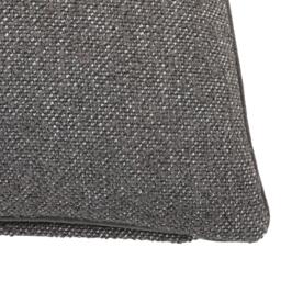 Gallery Bouclé Natural Cushion Cover - thumbnail 3