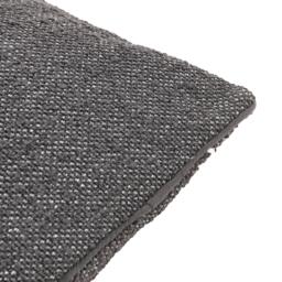 Gallery Bouclé Natural Cushion Cover - thumbnail 4