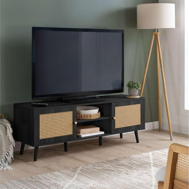 Birlea Croxley Large TV Unit - image 1