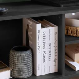 Birlea Croxley Large TV Unit - thumbnail 4
