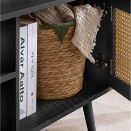 Birlea Croxley Large TV Unit - thumbnail 5