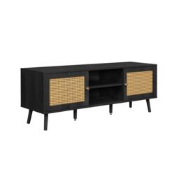 Birlea Croxley Large TV Unit - thumbnail 8