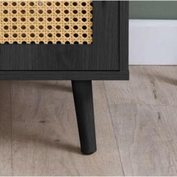 Birlea Croxley Large TV Unit - thumbnail 6