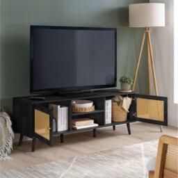 Birlea Croxley Large TV Unit - thumbnail 2