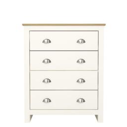 Jack Wills Lancaster Bedroom 4-Piece Set - thumbnail 9