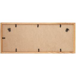 Linea Peg Frame 3 Aperture - thumbnail 2