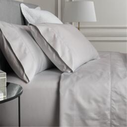 Sheridan 1000tc Cotton Sateen Standard Pillowcase Pair - thumbnail 4