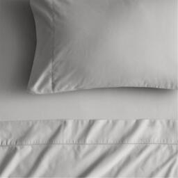 Sheridan 1000tc Cotton Sateen Standard Pillowcase Pair - thumbnail 3