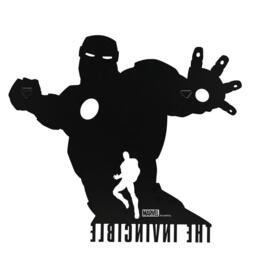 Marvel Marvel The Avengers Iron Man Wall Plaque - thumbnail 3