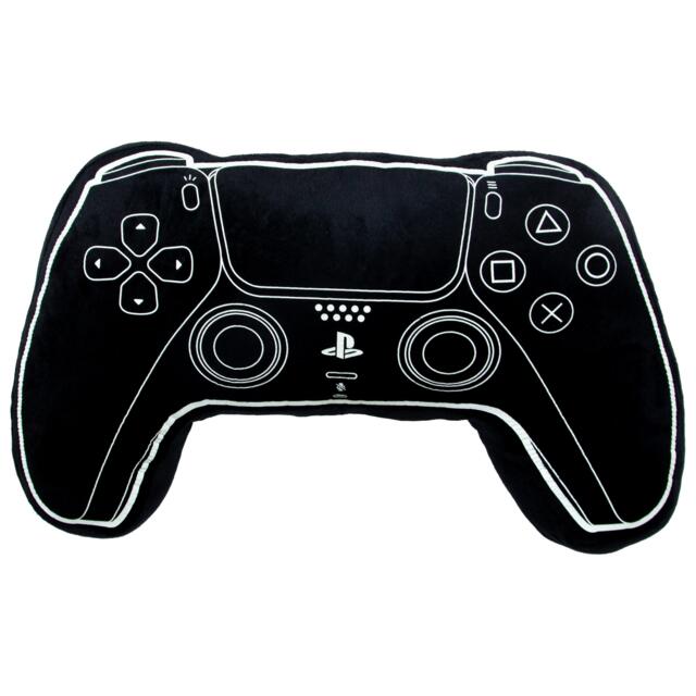 PlayStation Playstation Winner Shaped Cushion - image 1