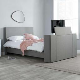 Birlea Plaza TV Bed - thumbnail 2