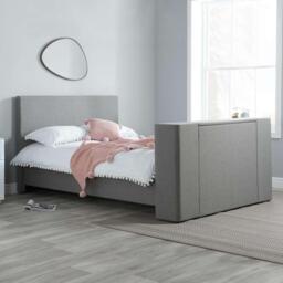 Birlea Plaza TV Bed