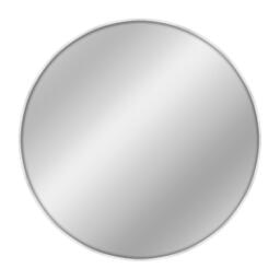 nielsen Jaron Round Aluminium Wall Mirror - thumbnail 2
