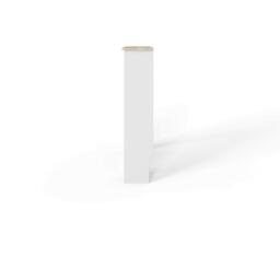 GFW Longslow Radiator Cover Small Grey - thumbnail 5