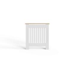 GFW Longslow Radiator Cover Small Grey - thumbnail 4