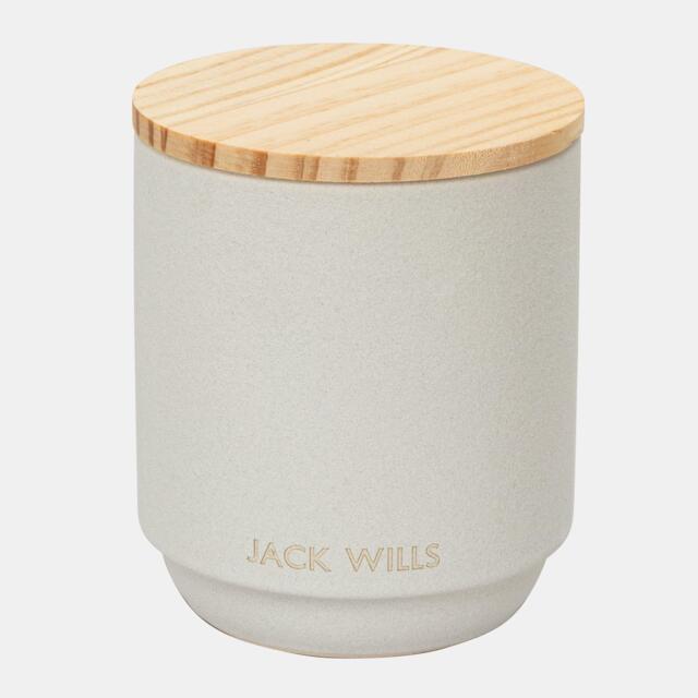 Jack Wills 350g Soy Candle - image 1
