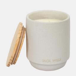Jack Wills 350g Soy Candle - thumbnail 2