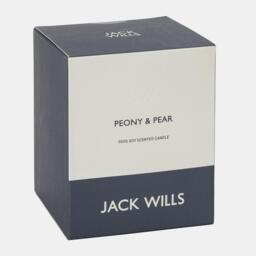 Jack Wills 350g Soy Candle - thumbnail 3