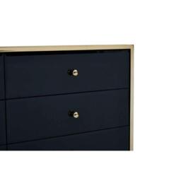 Birlea Fenwick 6 Drawer Chest - thumbnail 6