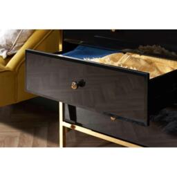 Birlea Fenwick 6 Drawer Chest - thumbnail 3