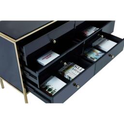 Birlea Fenwick 6 Drawer Chest - thumbnail 8