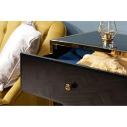 Birlea Fenwick 6 Drawer Chest - thumbnail 4