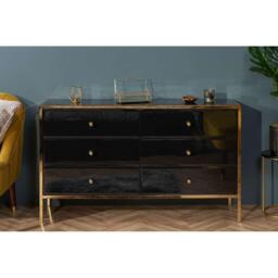 Birlea Fenwick 6 Drawer Chest - thumbnail 2