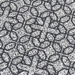 JVL Avanti Machine Washable Doormat 50x75cm - thumbnail 4