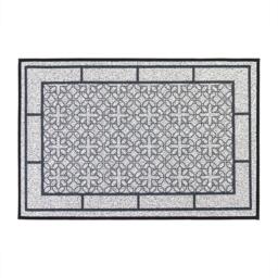 JVL Avanti Machine Washable Doormat 50x75cm - thumbnail 2