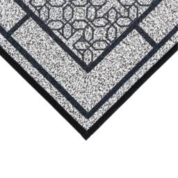 JVL Avanti Machine Washable Doormat 50x75cm - thumbnail 3
