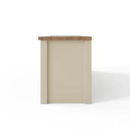 GFW Lancaster Large TV Cabinet - thumbnail 6