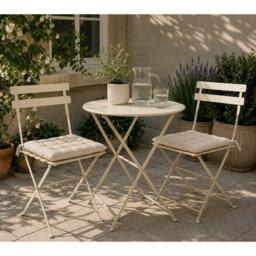 Arti Casa ARTICASA Garden Chair Cushion - thumbnail 3