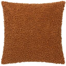 Yard Cabu Chunky Boucle Fibre Filled Cushion - thumbnail 1