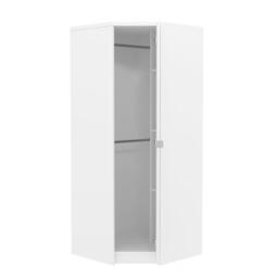 Jack Wills Corner Wardrobe with Mirror - thumbnail 6