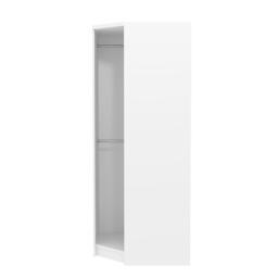 Jack Wills Corner Wardrobe with Mirror - thumbnail 8