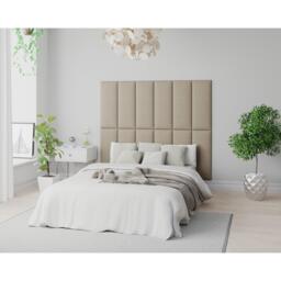 Aspire EasyMount Wall Mounted Upholstered Panels, - thumbnail 1