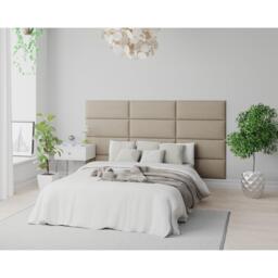 Aspire EasyMount Wall Mounted Upholstered Panels, - thumbnail 4