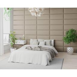 Aspire EasyMount Wall Mounted Upholstered Panels, - thumbnail 3