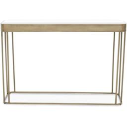 Fifty Five South Ella Console Table