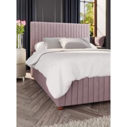 Laurence Llewelyn-Bowen Estella Ottoman Storage Bed - thumbnail 1