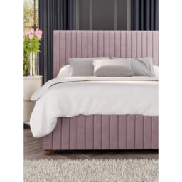 Laurence Llewelyn-Bowen Estella Ottoman Storage Bed - thumbnail 2