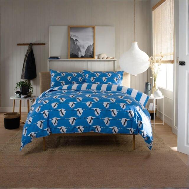 The Lyndon Company Sedge Duvet Cover - image 1