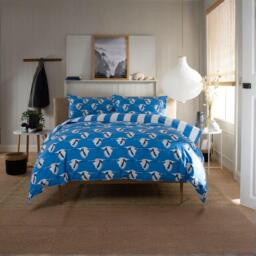 The Lyndon Company Sedge Duvet Cover - thumbnail 1