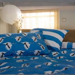 The Lyndon Company Sedge Duvet Cover - thumbnail 4