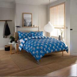 The Lyndon Company Sedge Duvet Cover - thumbnail 3
