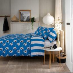 The Lyndon Company Sedge Duvet Cover - thumbnail 2