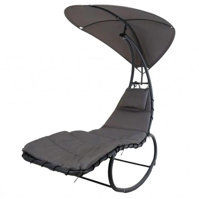 Redcliffs Unisex Rocking Dream Water Resistant Hanging Chair - image 1