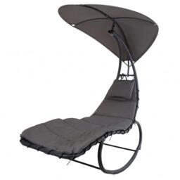 Redcliffs Rocking Dream Chair - thumbnail 1